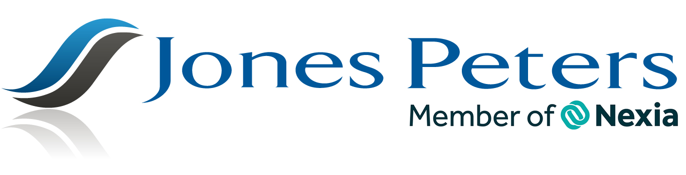 Jones Peters logo