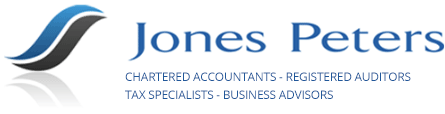 Jones Peters logo